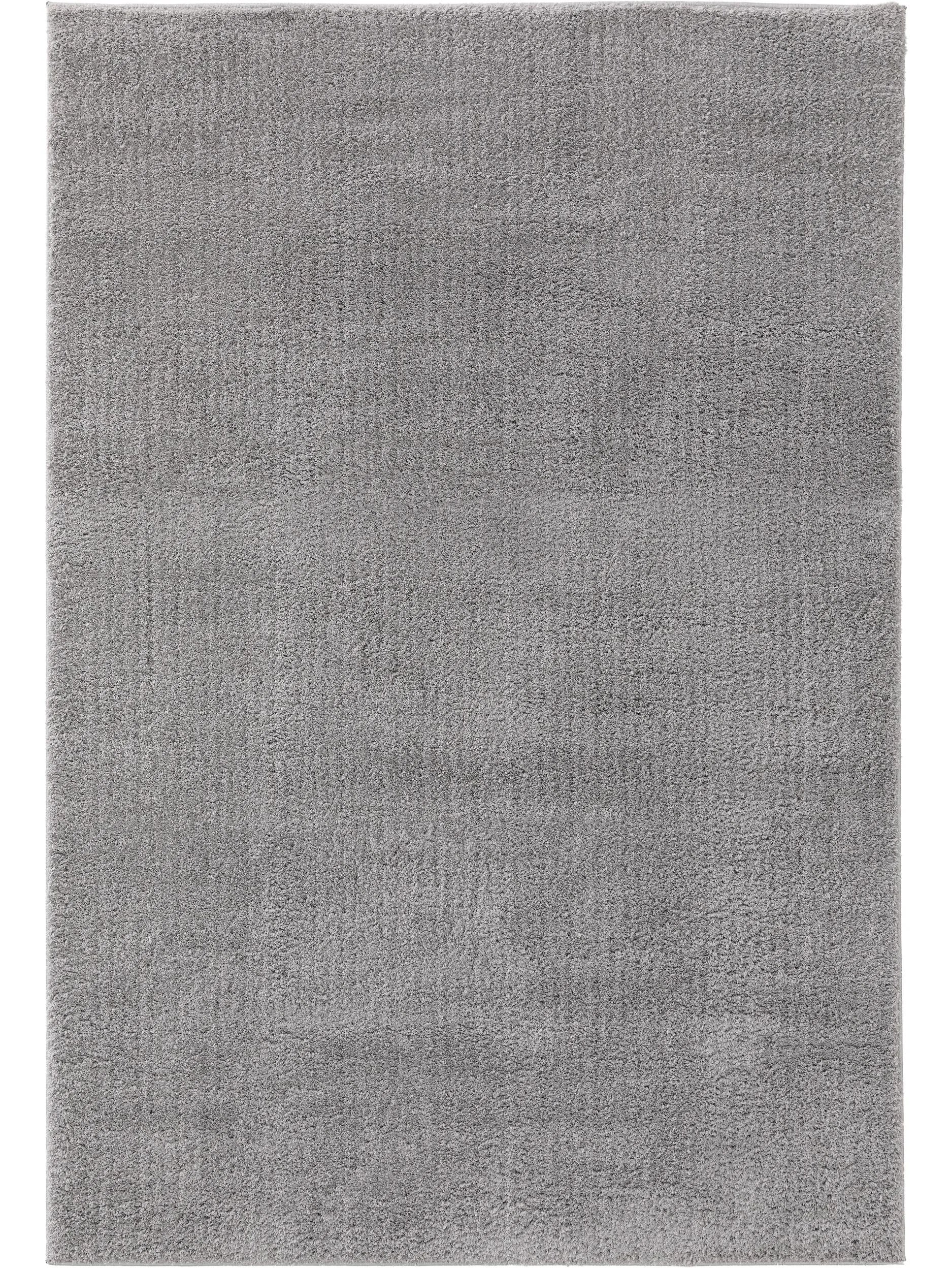 Covor Shaggy Soda Grey 
