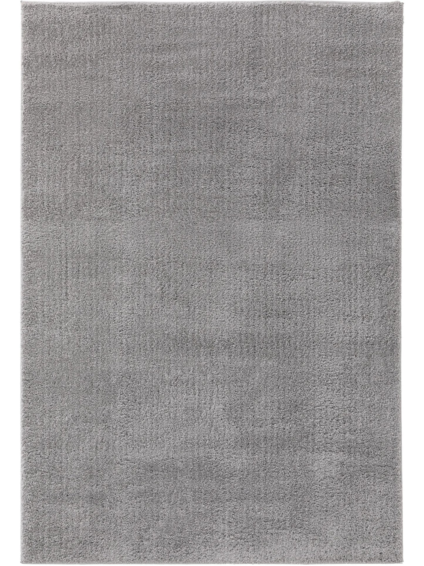 Covor Shaggy Soda Grey