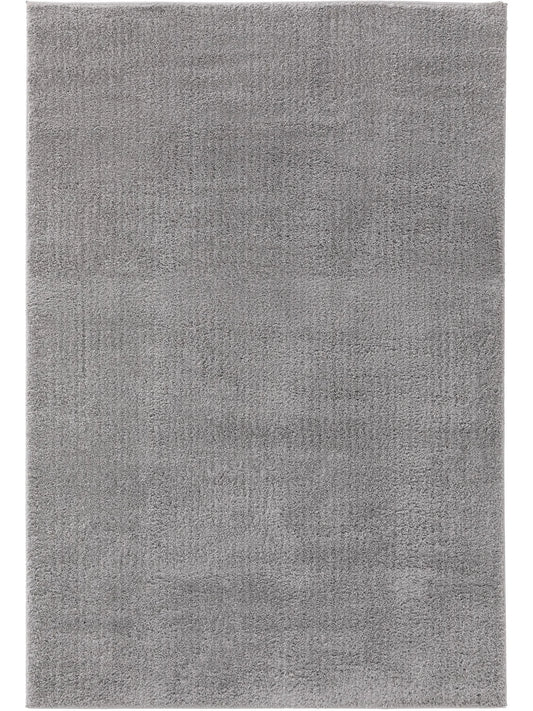 Covor Shaggy Soda Grey