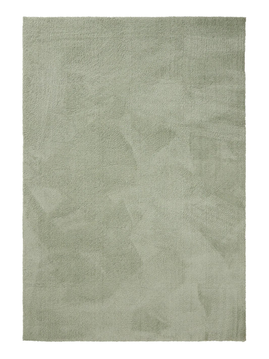 Covor Shaggy Soda Light Green