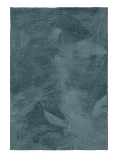 Covor Shaggy Soda Blue