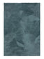 Covor Shaggy Soda Blue 