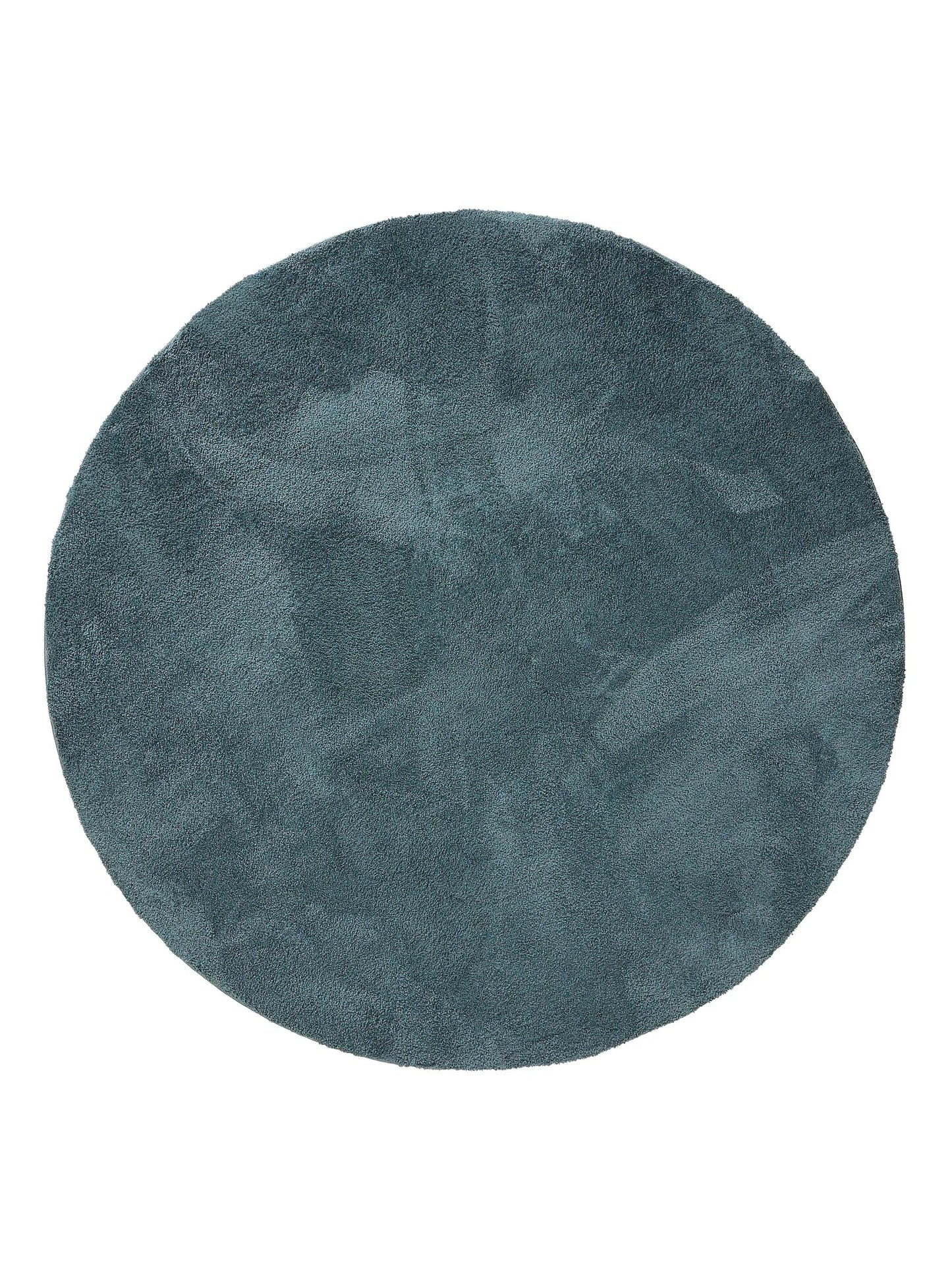 Covor Shaggy Soda Blue 