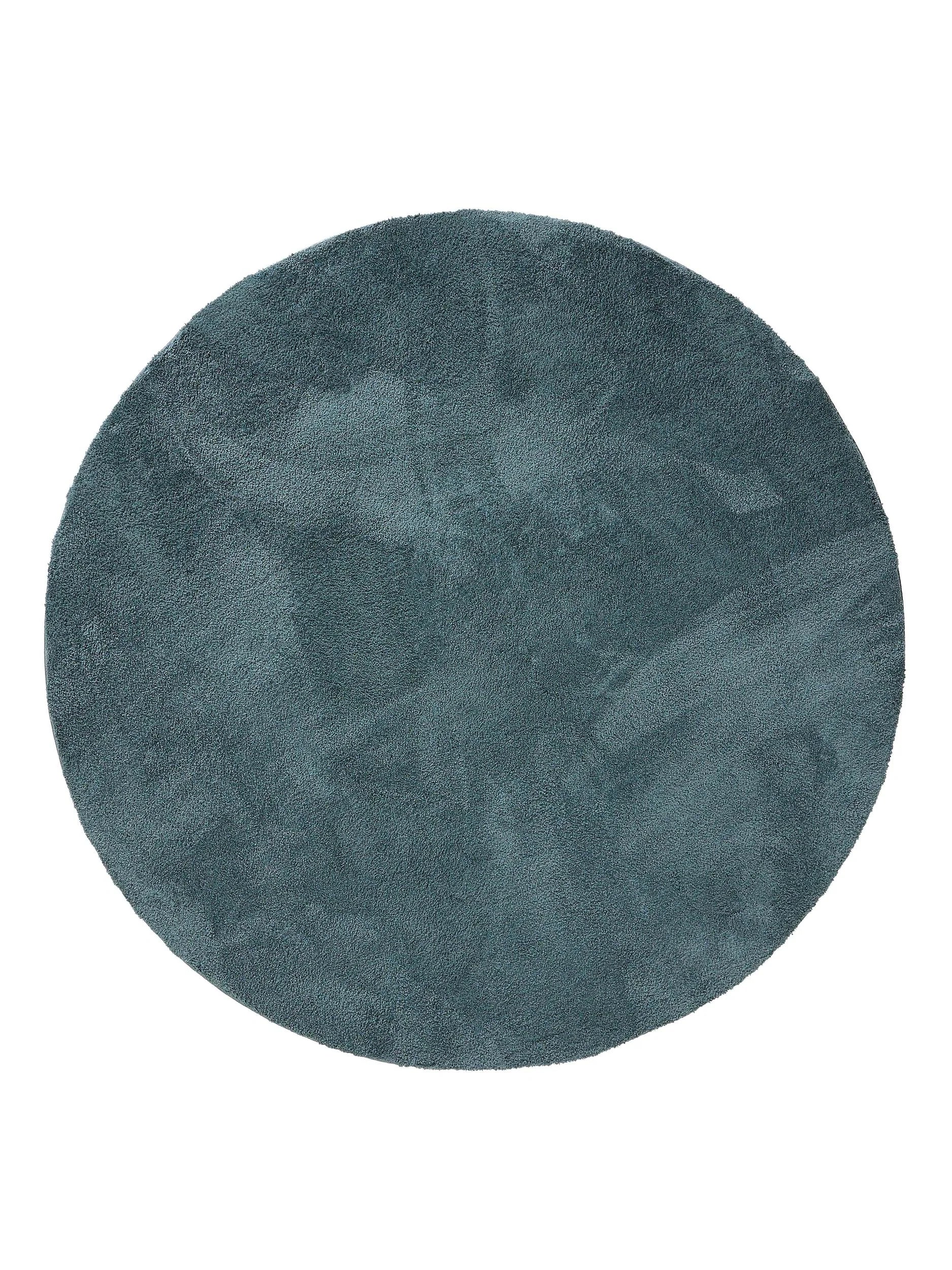 Covor Shaggy Soda Blue 