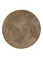Shaggy Covor rotund Soda Beige 