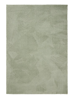 Covor Shaggy Soda Light Green