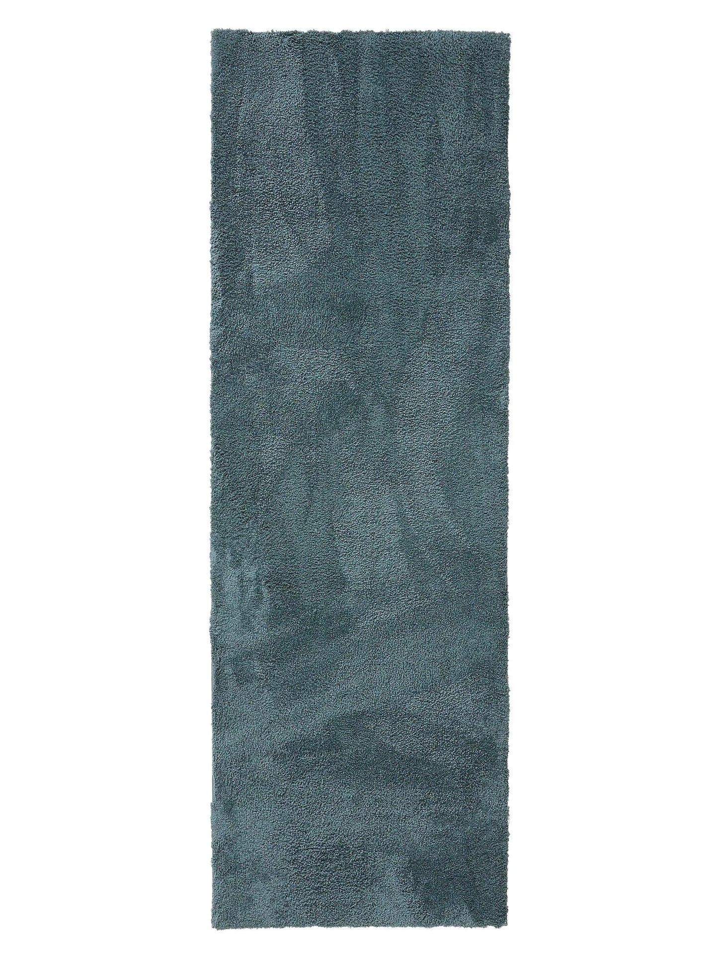 Covor Shaggy Soda Blue 