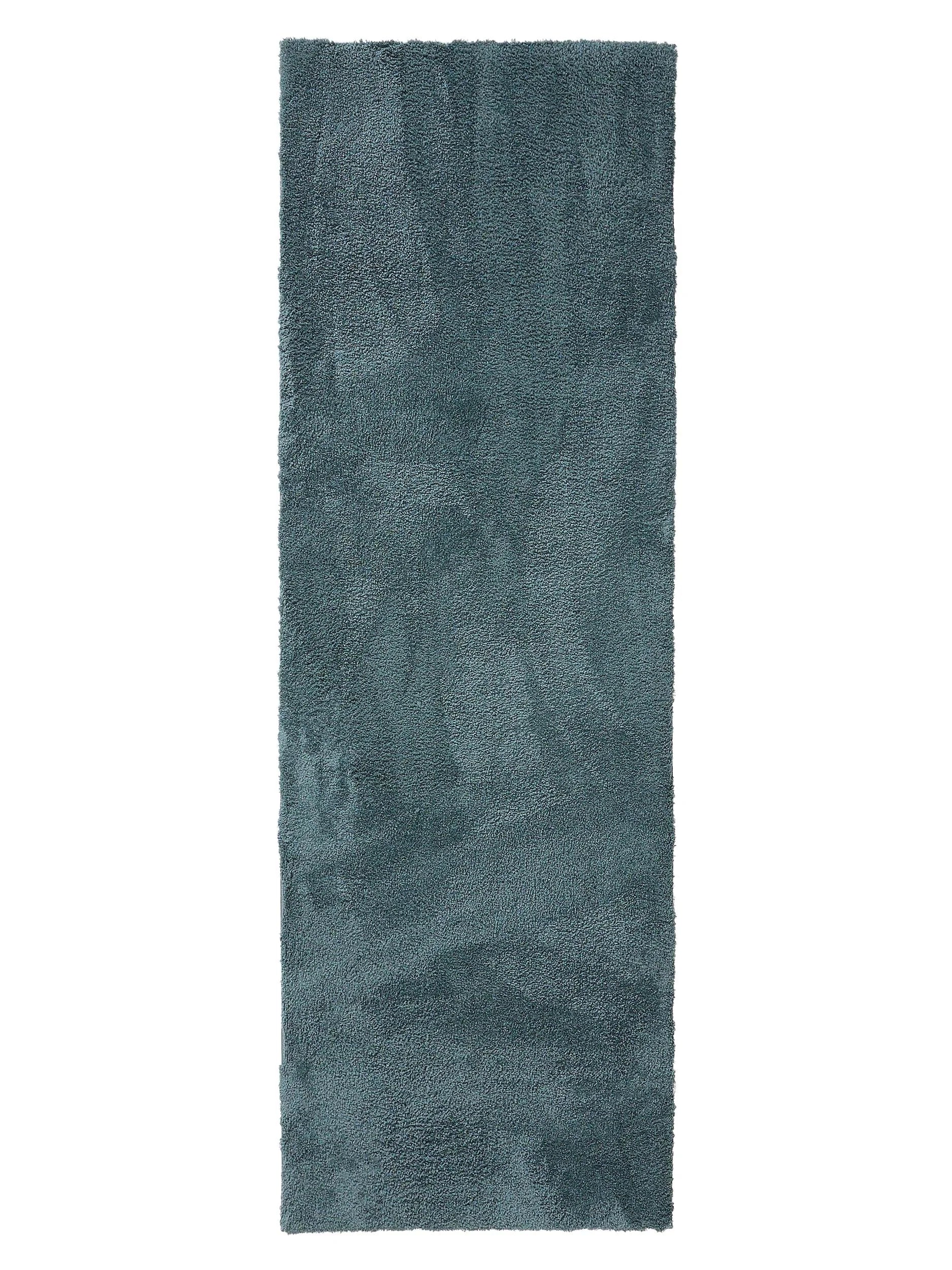 Covor Shaggy Soda Blue 