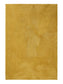 Covor Shaggy Soda Yellow 