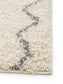 Covor Shaggy Soho Cream 