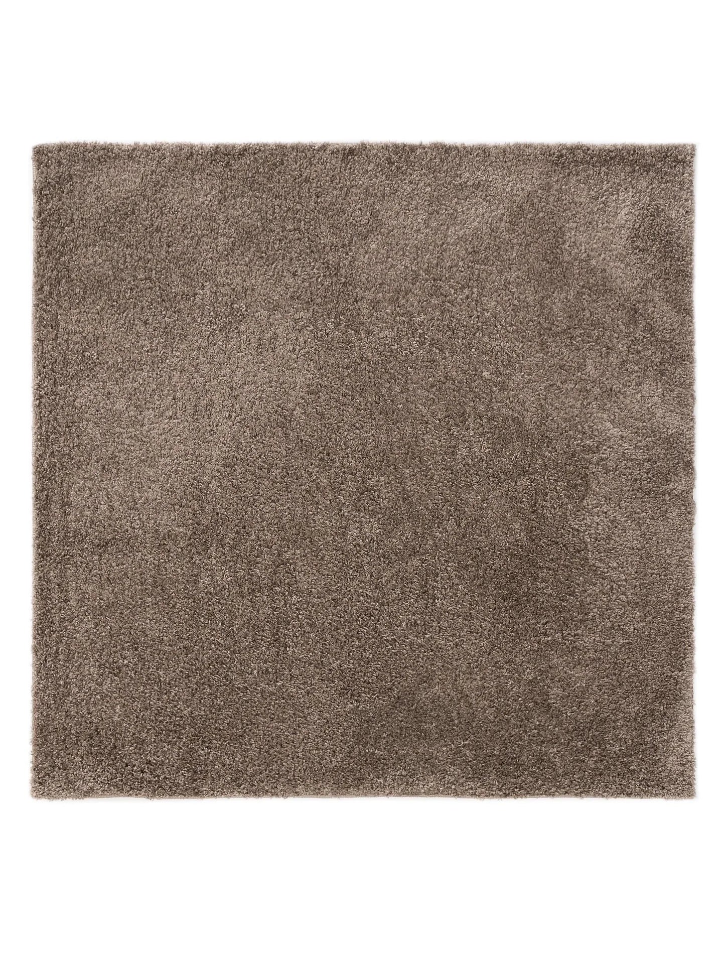 Covor Shaggy lavabil Soho Taupe 