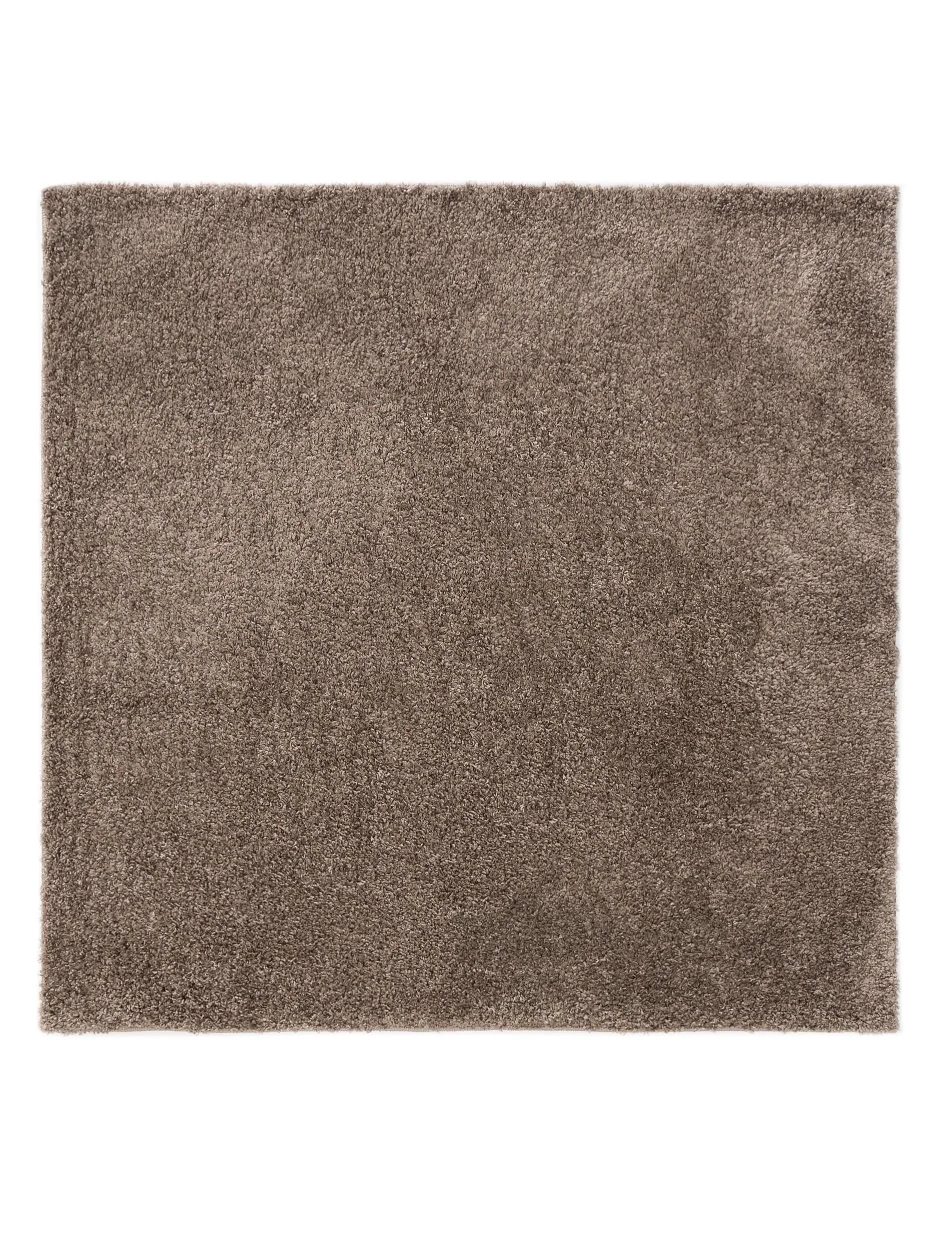 Covor Shaggy lavabil Soho Taupe 