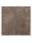 Covor Shaggy lavabil Soho Taupe 