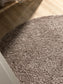 Covor Shaggy lavabil Soho Taupe 