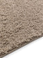 Covor Shaggy lavabil Soho Beige 