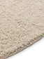 Covor Shaggy lavabil Soho Cream 