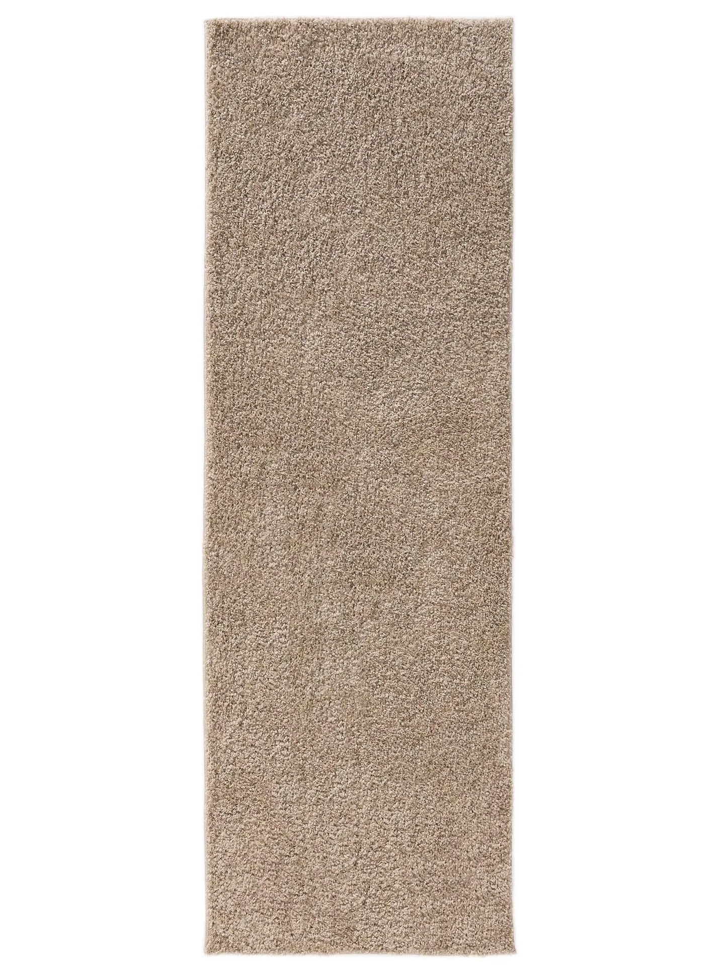 Covor Shaggy lavabil Soho Beige 