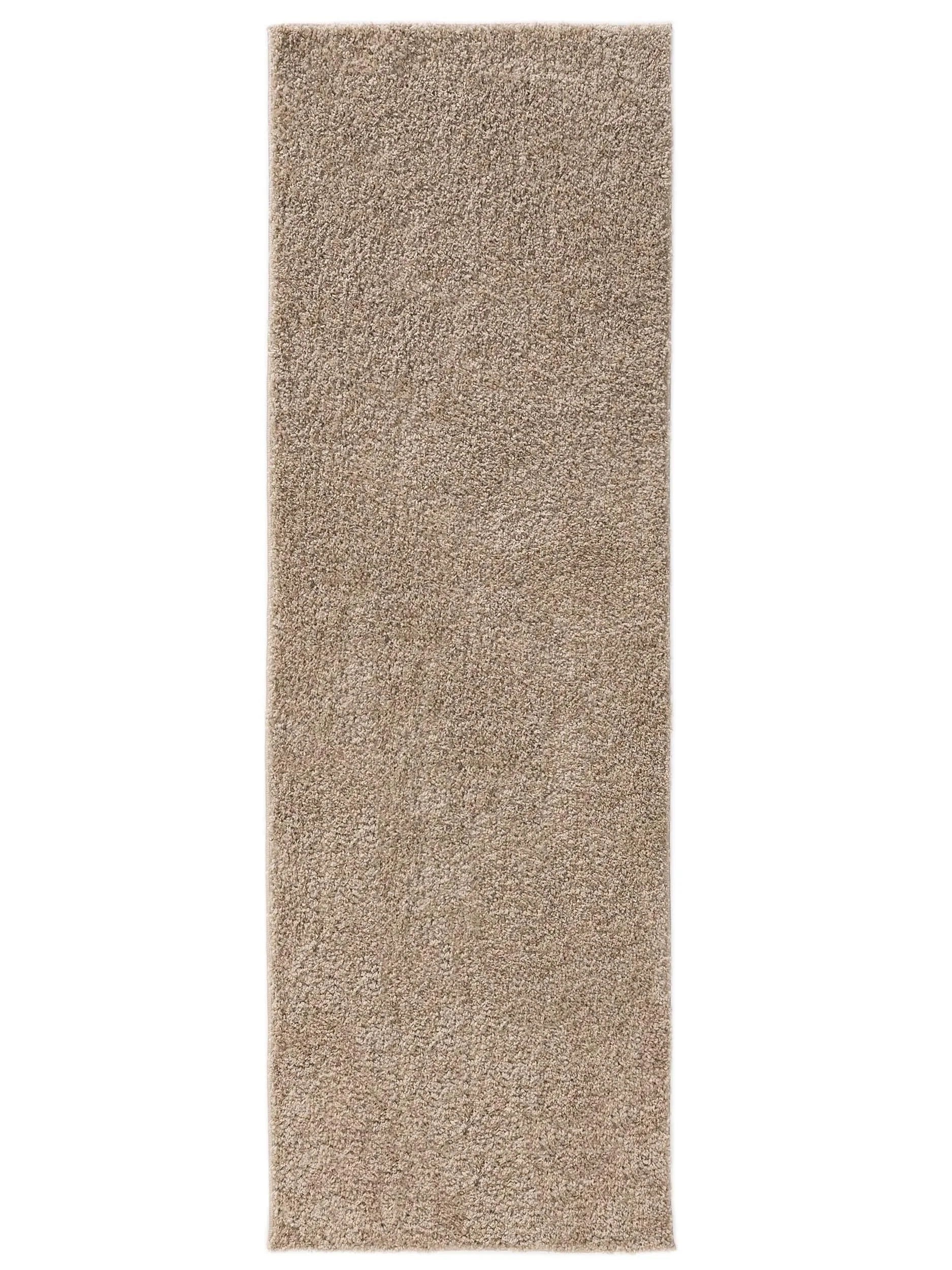 Covor Shaggy lavabil Soho Beige 