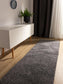 Covor Shaggy lavabil Soho Grey 
