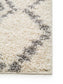 Covor Shaggy Soho Cream 