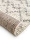 Covor Shaggy Soho Cream 