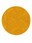 Covor Shaggy lavabil Soho Yellow 