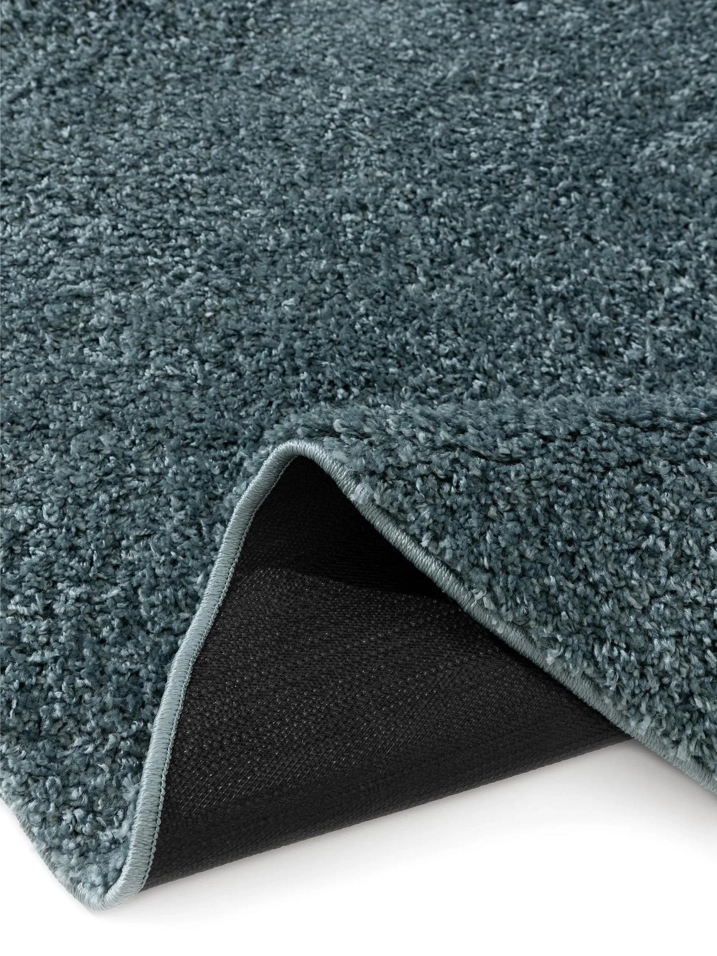 Covor Shaggy lavabil Soho Blue 