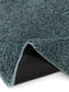 Covor Shaggy lavabil Soho Blue 