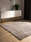 Covor Shaggy lavabil Soho Taupe 