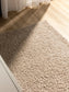 Covor Shaggy lavabil Soho Beige 