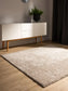 Covor Shaggy lavabil Soho Beige 