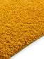 Covor Shaggy lavabil Soho Yellow 