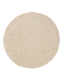 Covor Shaggy lavabil Soho Cream 