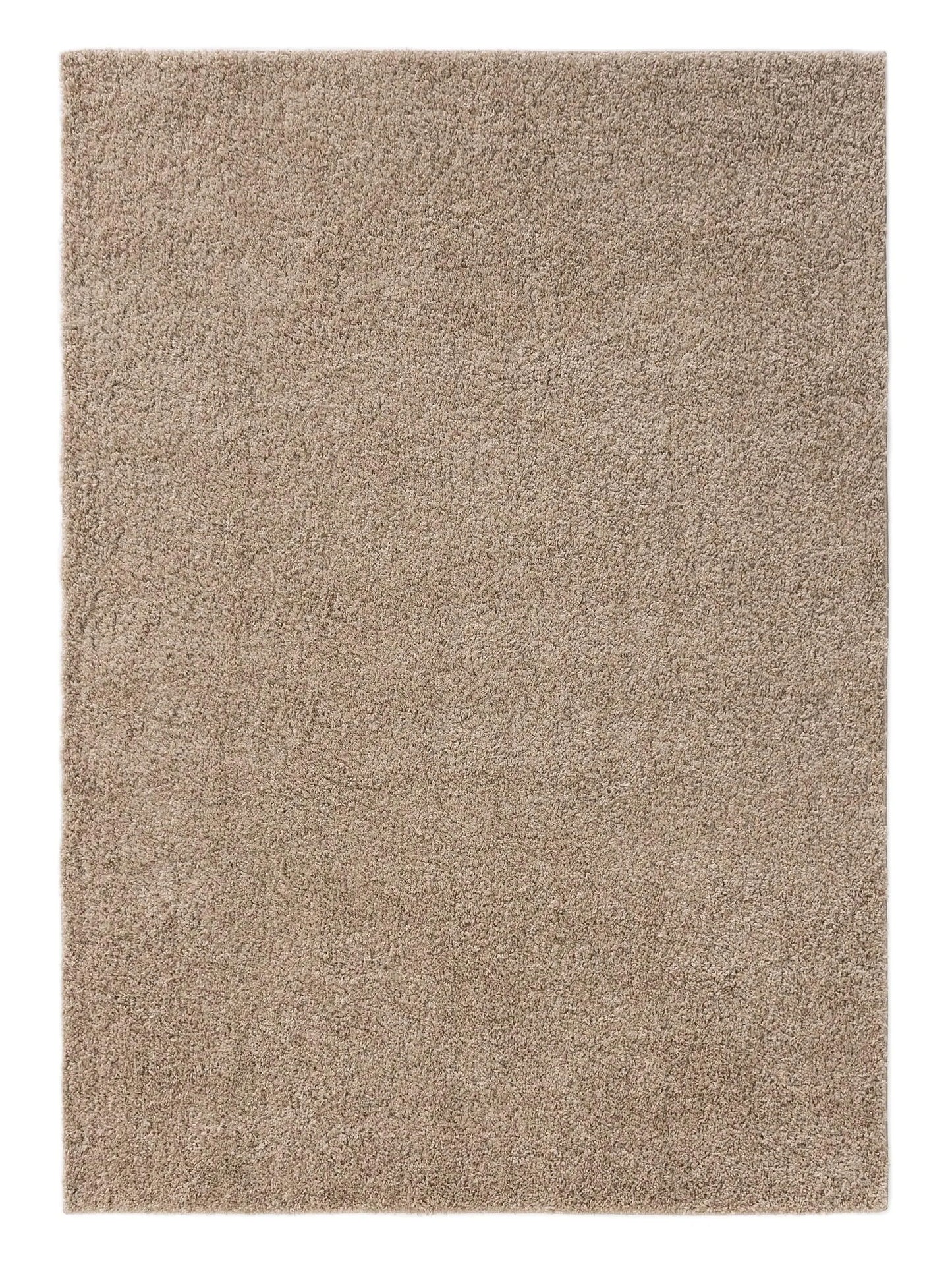 Covor Shaggy lavabil Soho Beige 
