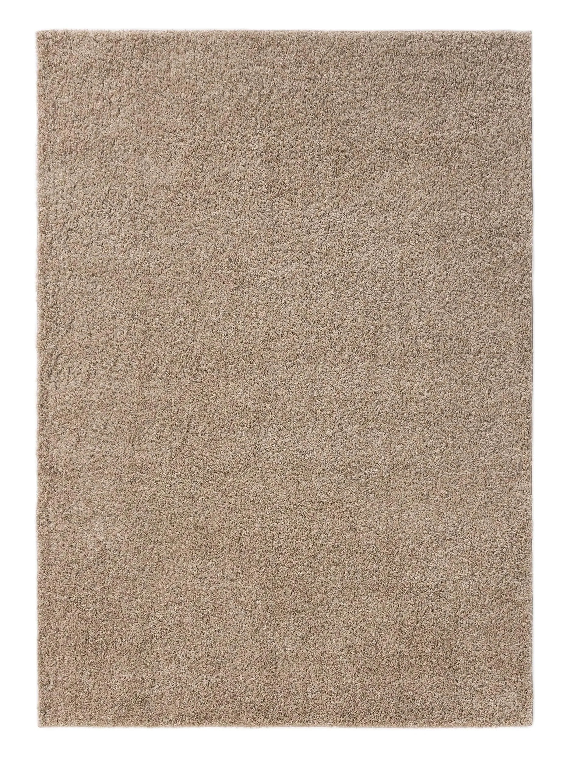 Covor Shaggy lavabil Soho Beige 