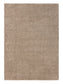Covor Shaggy lavabil Soho Beige 