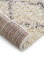 Covor Shaggy Soho Cream 