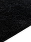 Covor Shaggy lavabil Soho Black 