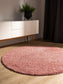 Covor Shaggy lavabil Soho Rose 