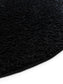 Covor Shaggy lavabil Soho Black 