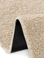 Covor Shaggy lavabil Soho Cream 