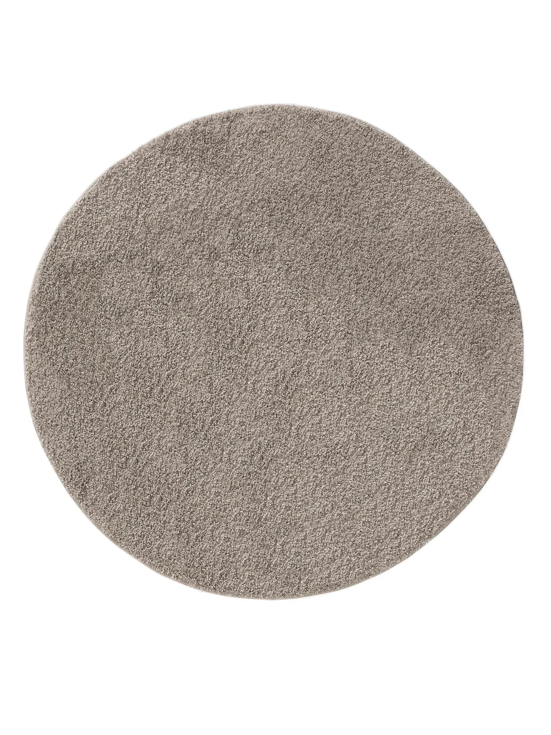 Covor Shaggy lavabil Soho Light Grey 