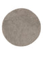 Covor Shaggy lavabil Soho Light Grey 