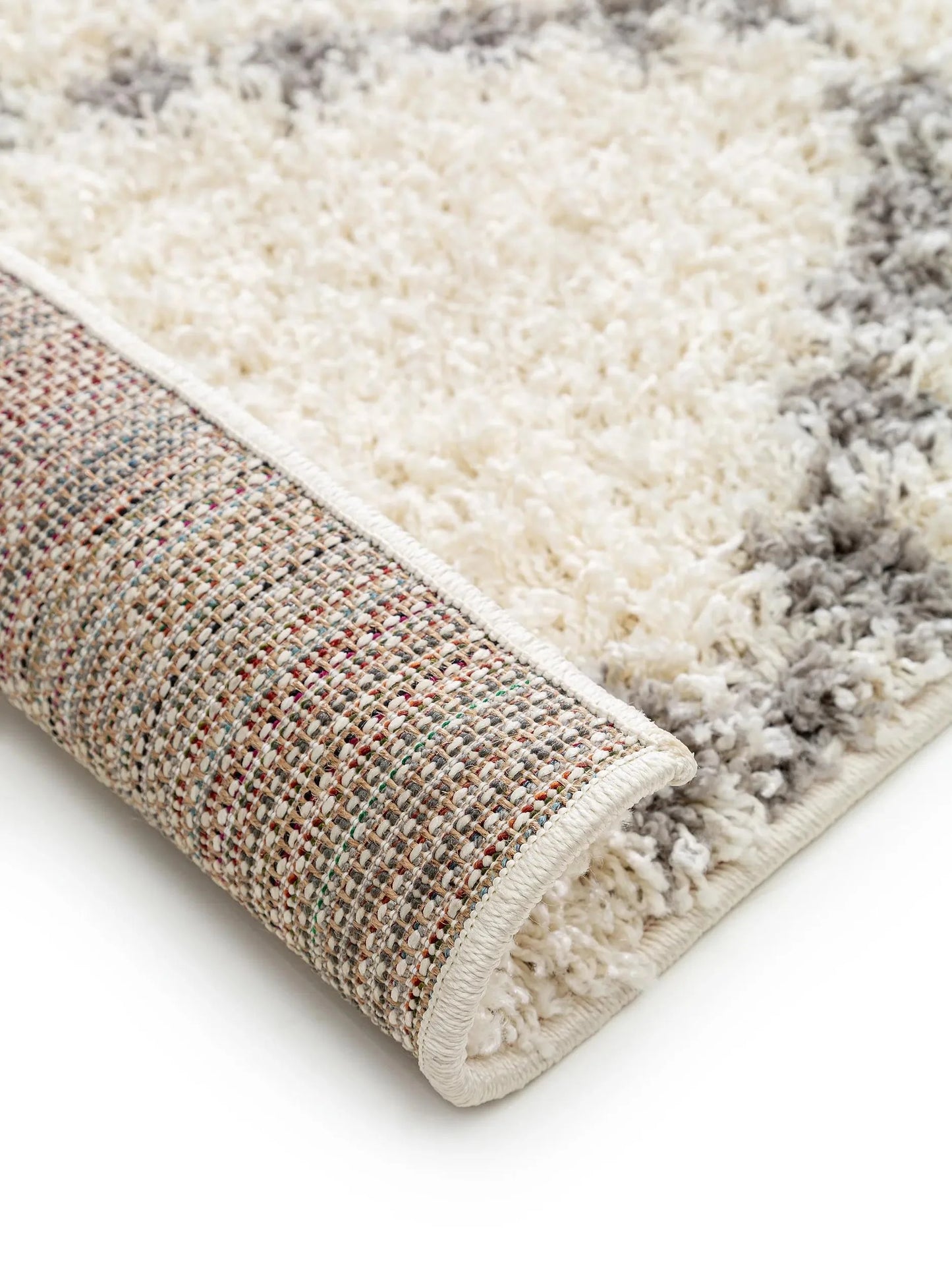 Covor Shaggy Soho Cream 