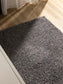 Covor Shaggy lavabil Soho Grey 