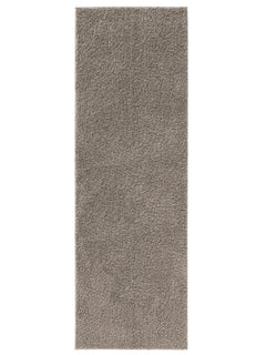 Covor Shaggy lavabil Soho Light Grey