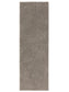 Covor Shaggy lavabil Soho Light Grey 
