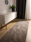 Covor Shaggy lavabil Soho Taupe 