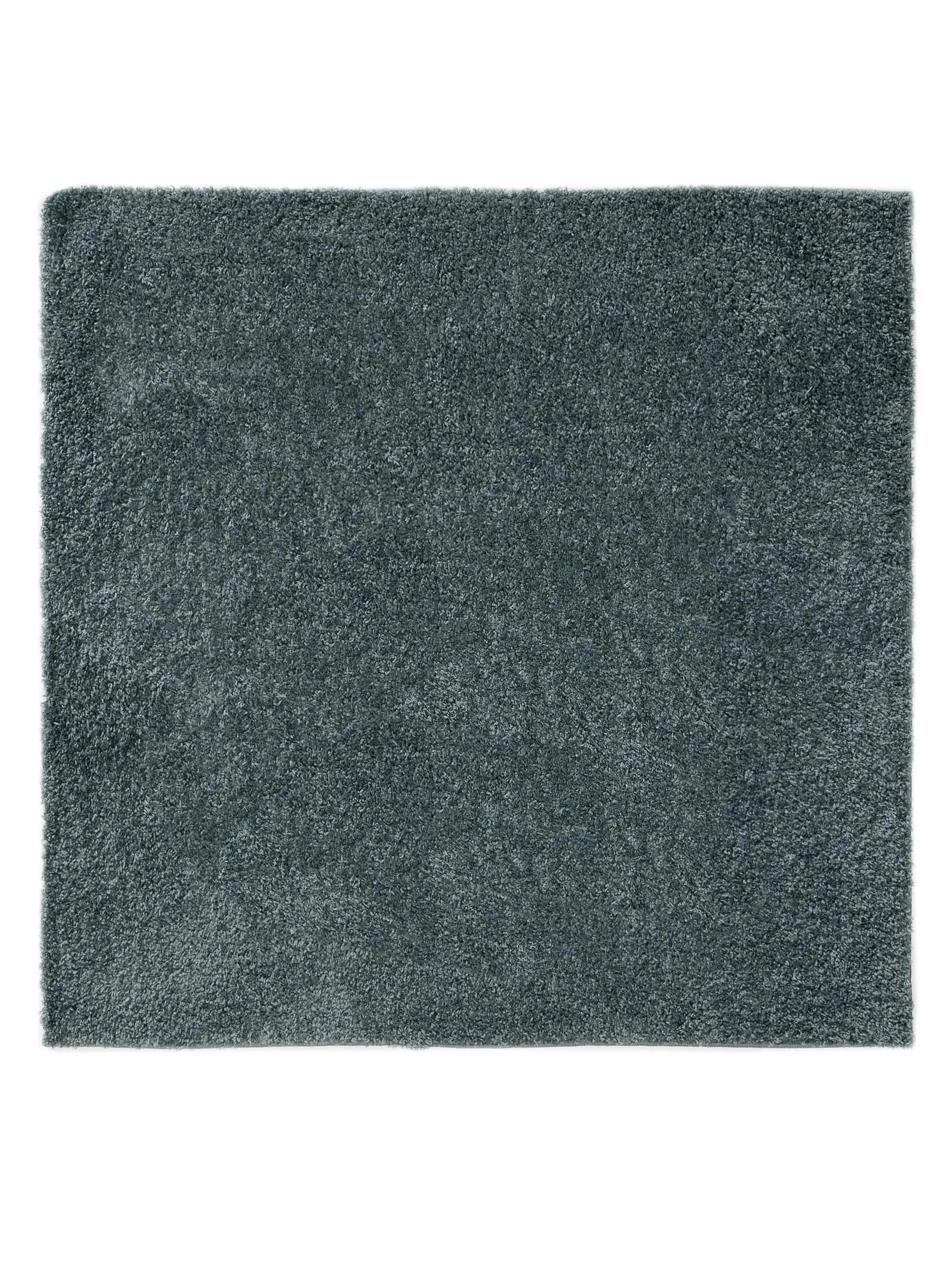 Covor Shaggy lavabil Soho Blue 