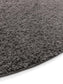 Covor Shaggy lavabil Soho Grey 